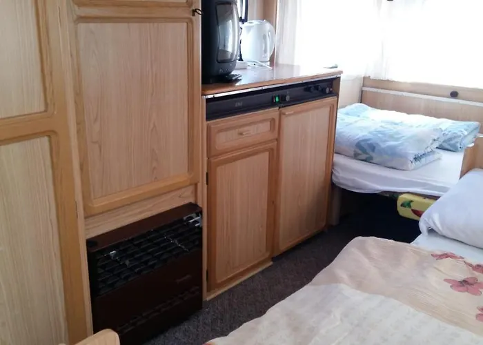 Caravans Magda