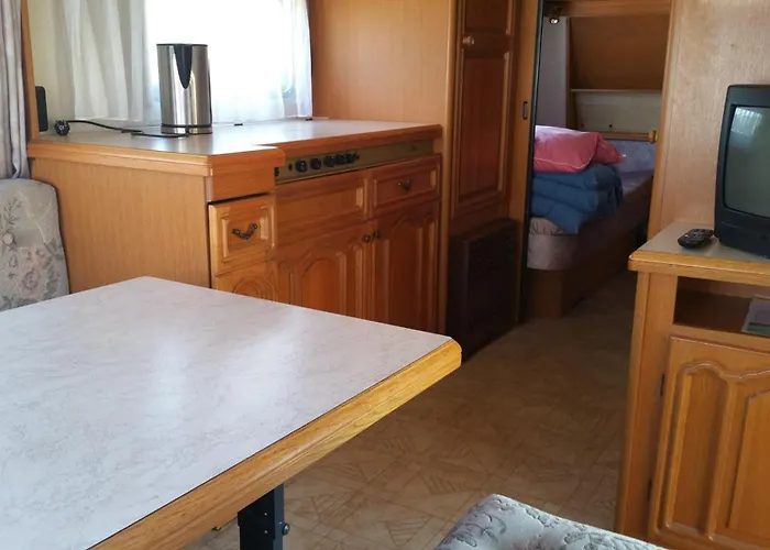 Caravans Magda