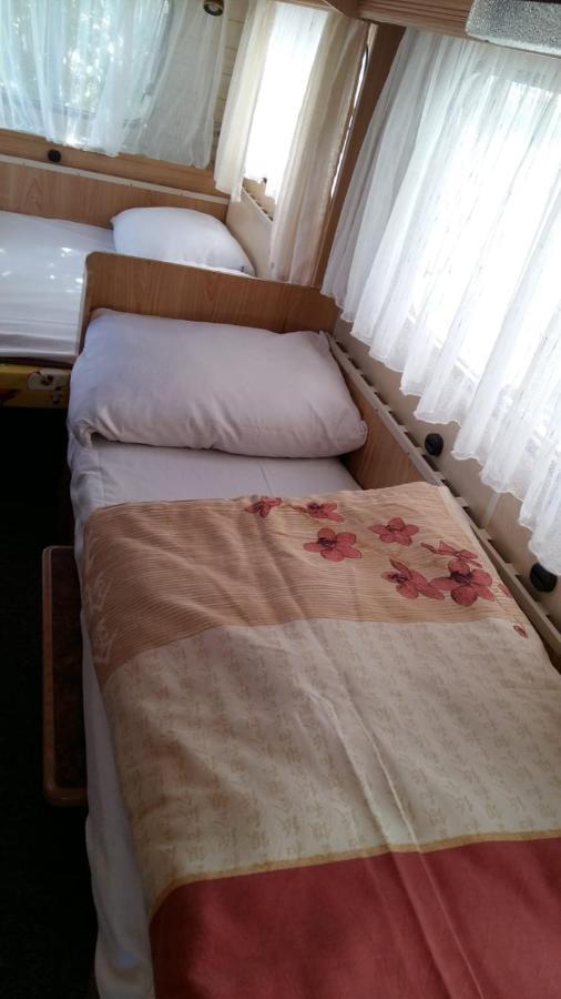 Caravans Magda *