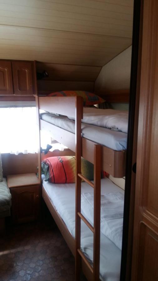Caravans Magda * Niechorze