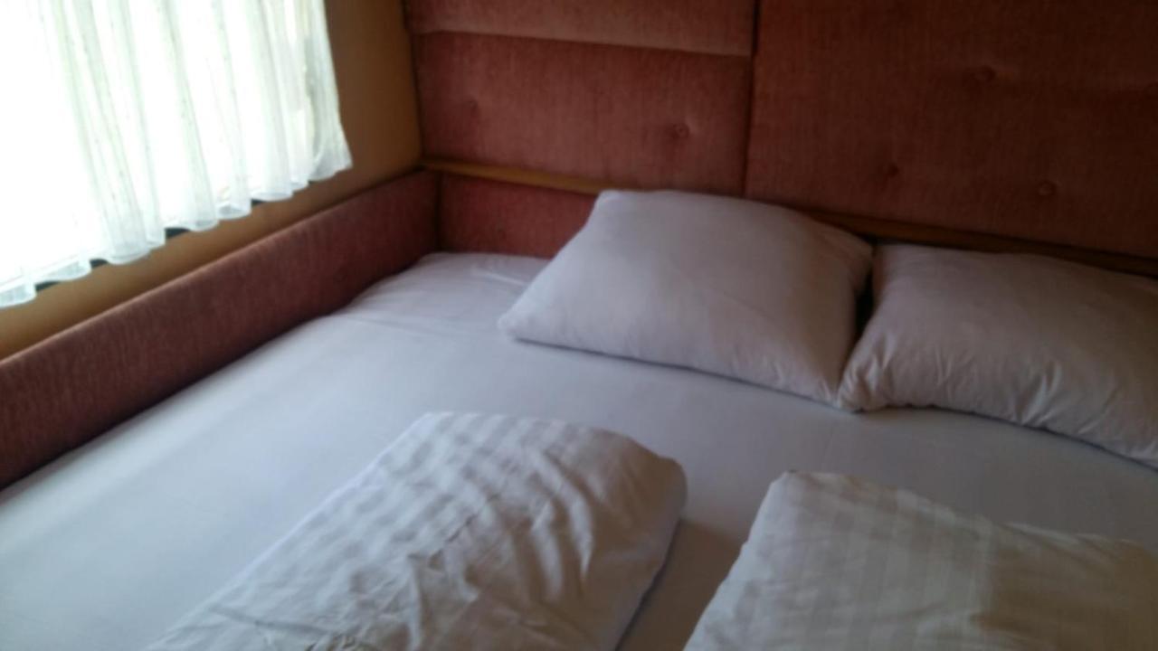 Caravans Magda Kemping