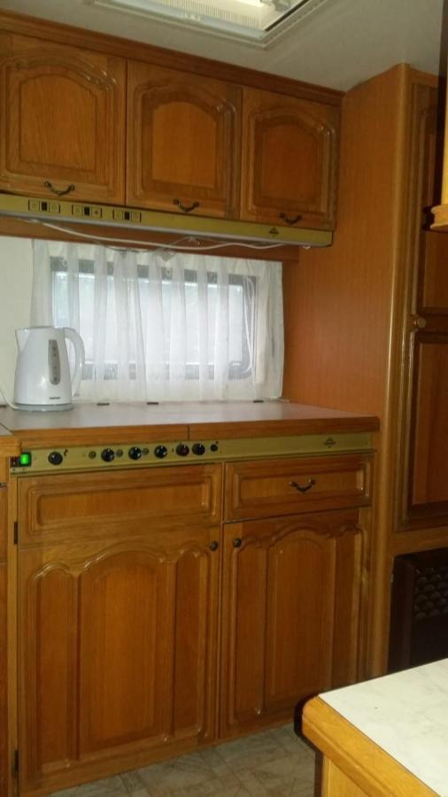 Caravans Magda *