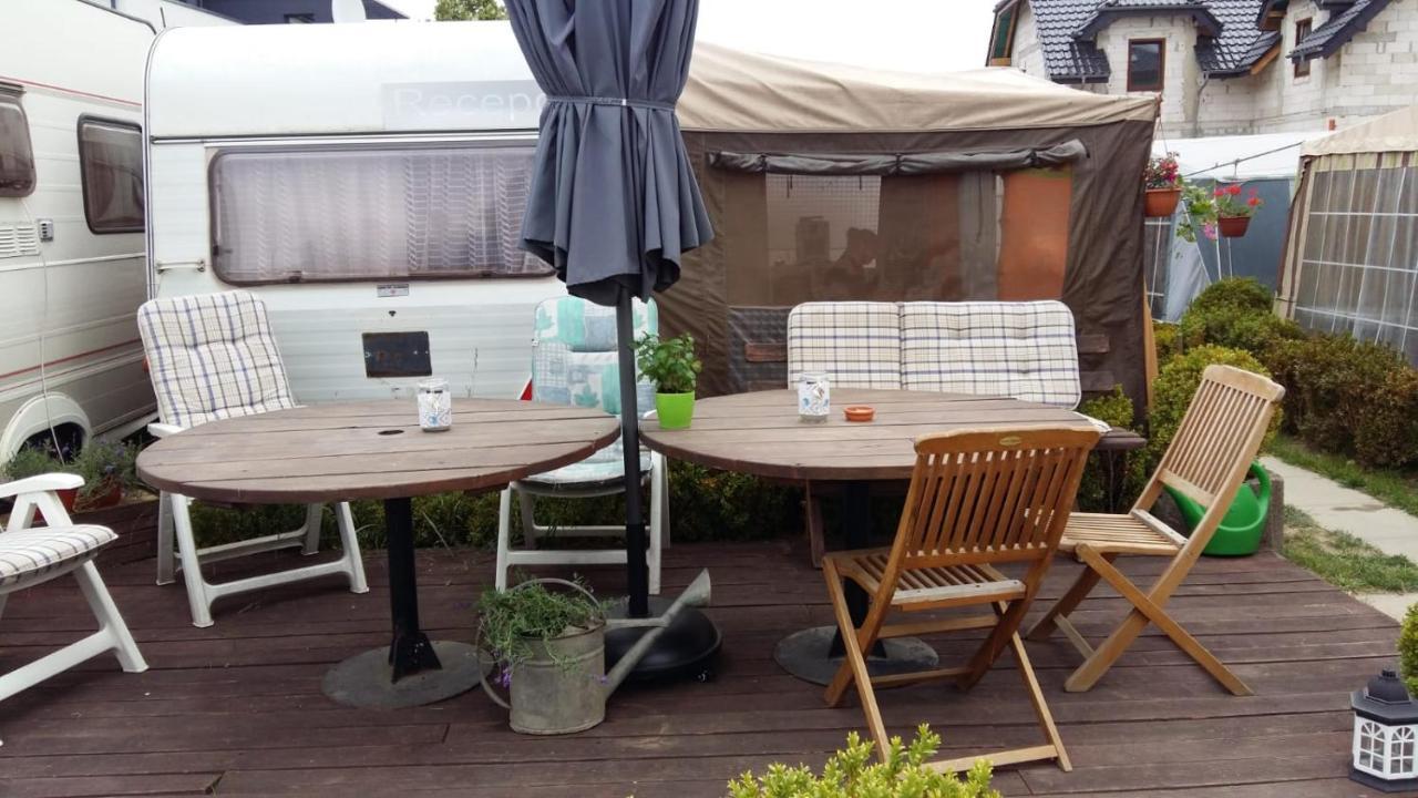 Caravans Magda *