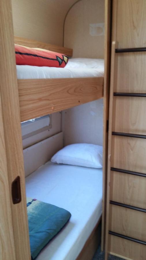 Caravans Magda *