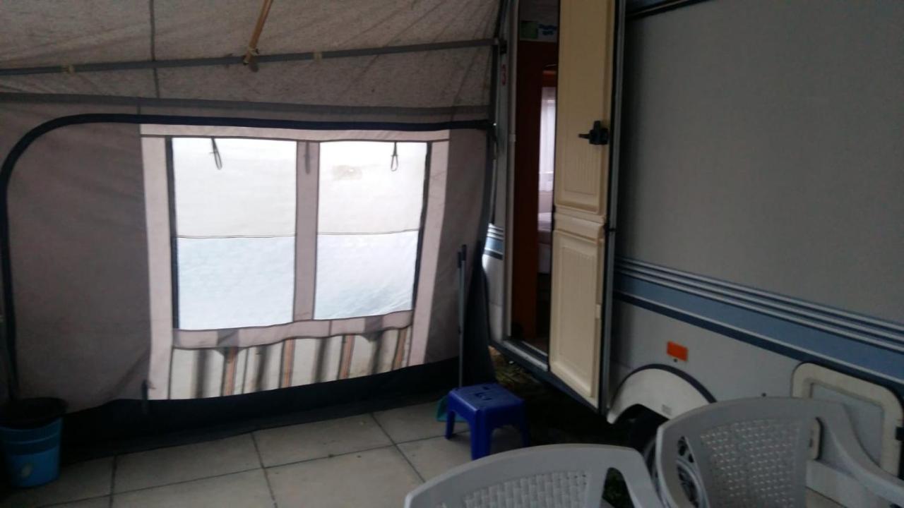 Caravans Magda Niechorze