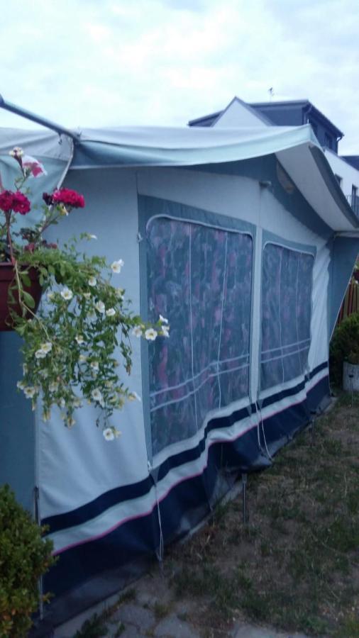 Caravans Magda