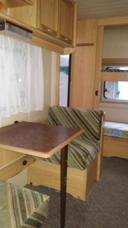 Caravans Magda