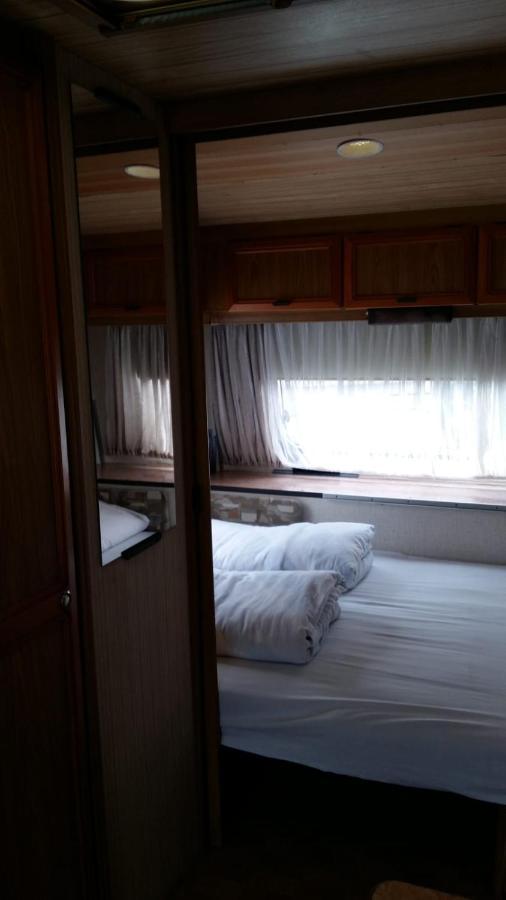 Caravans Magda