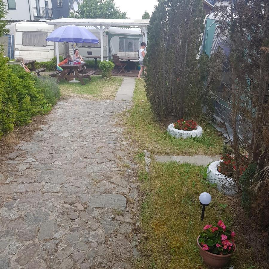 Caravans Magda