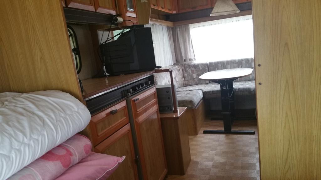 Caravans Magda