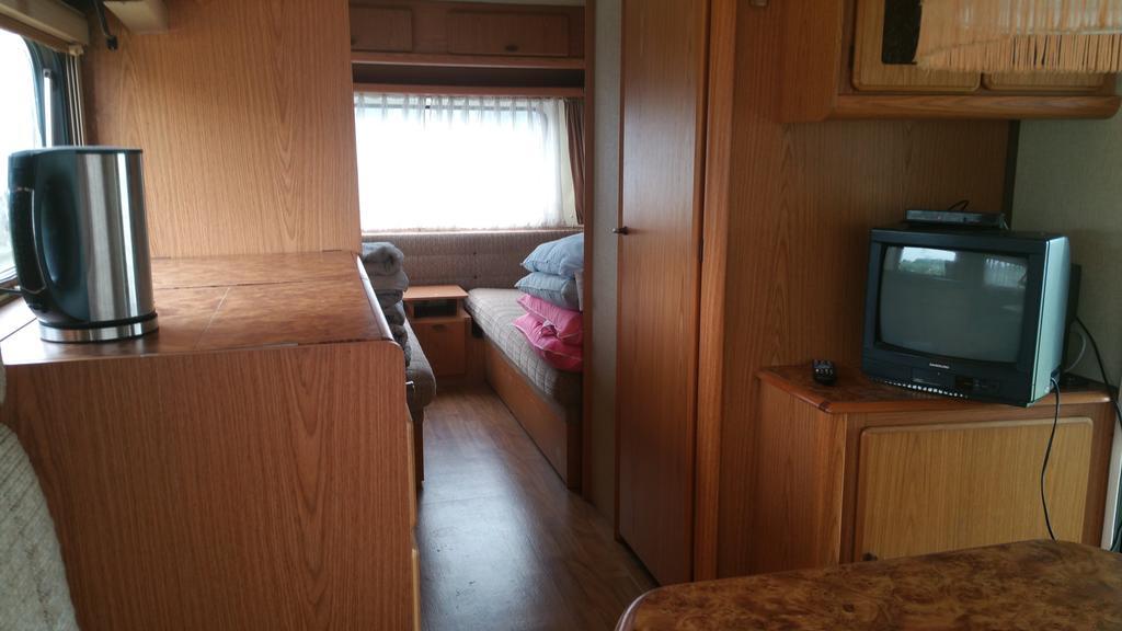 Caravans Magda Niechorze