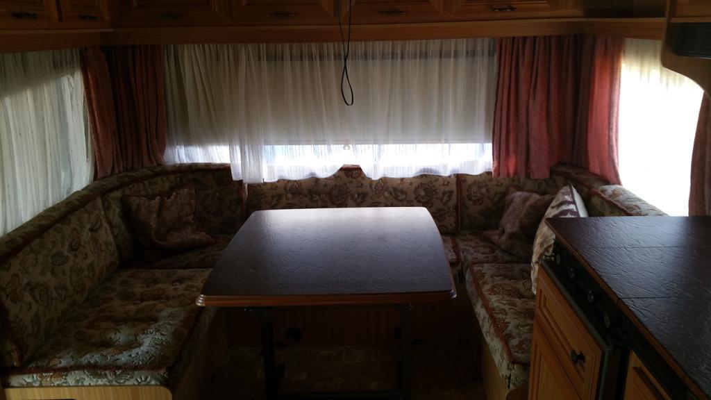 Caravans Magda * Niechorze