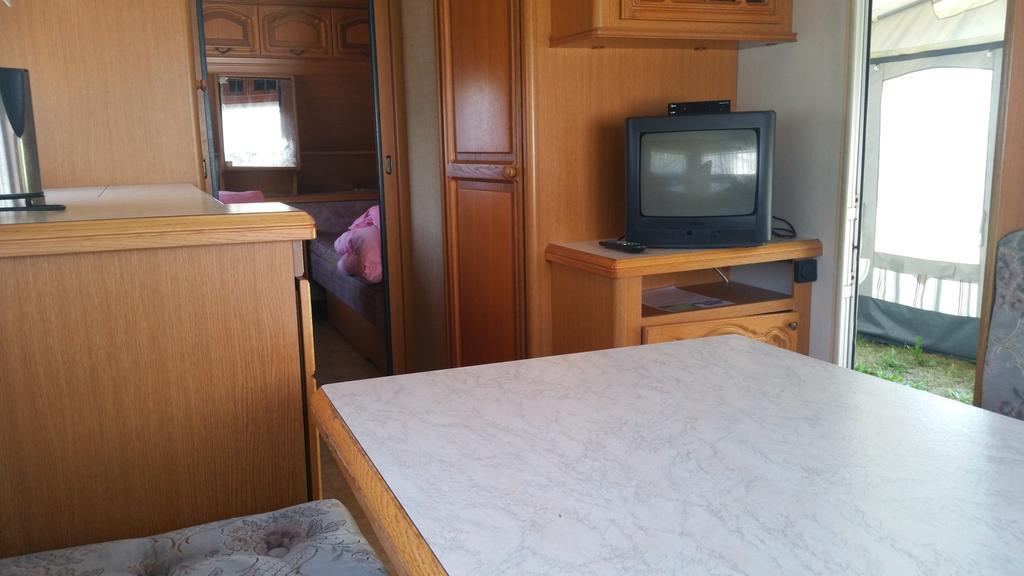 Caravans Magda *