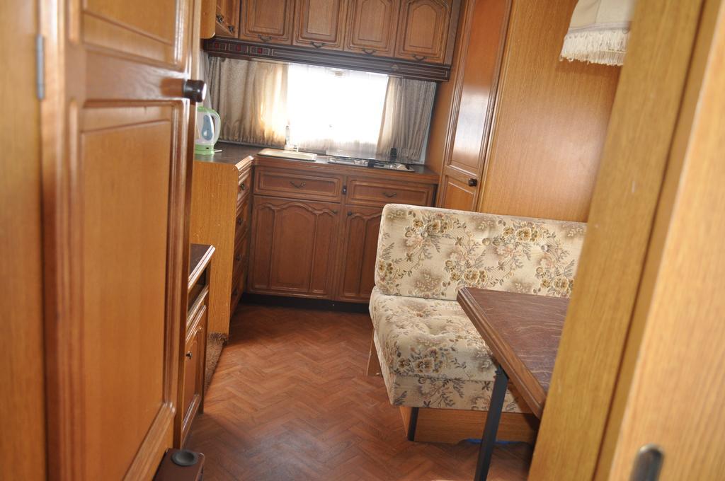 Caravans Magda Niechorze