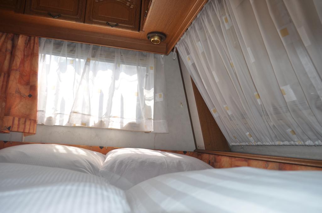 Caravans Magda