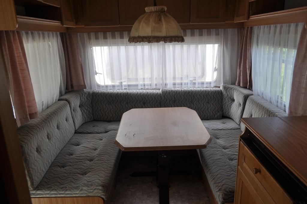 Caravans Magda Niechorze