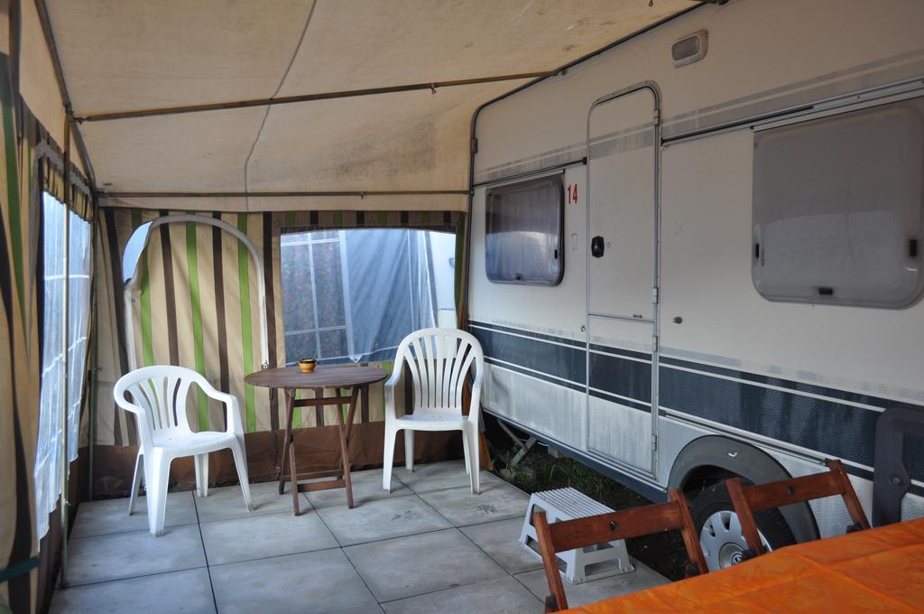 Caravans Magda
