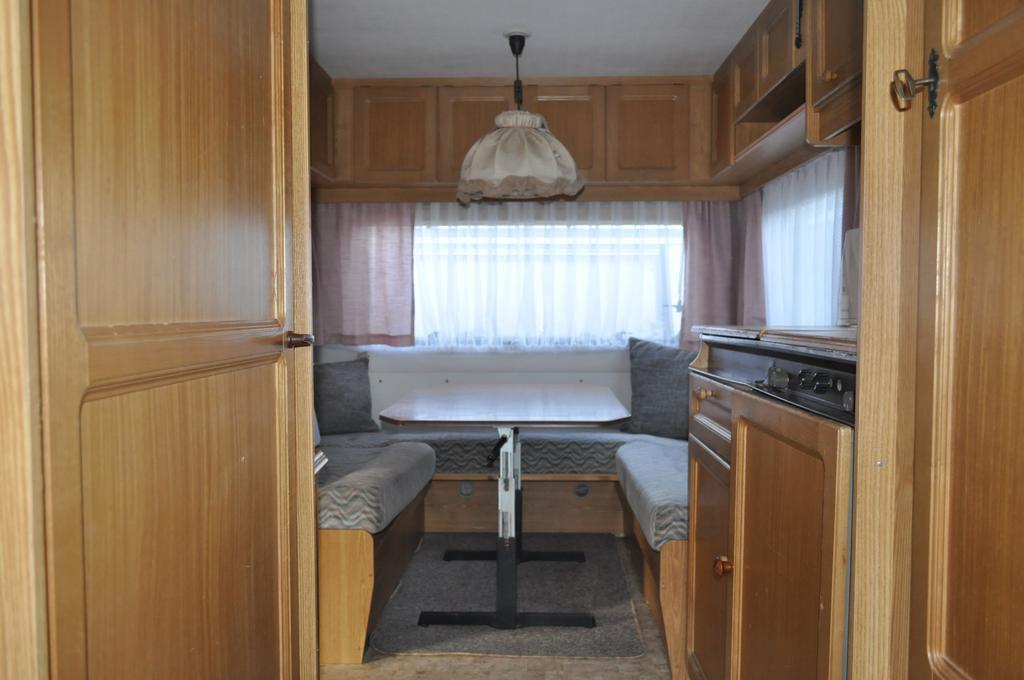 Kemping Caravans Magda *